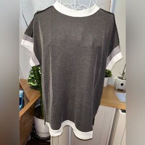 Amazon Top Size Small